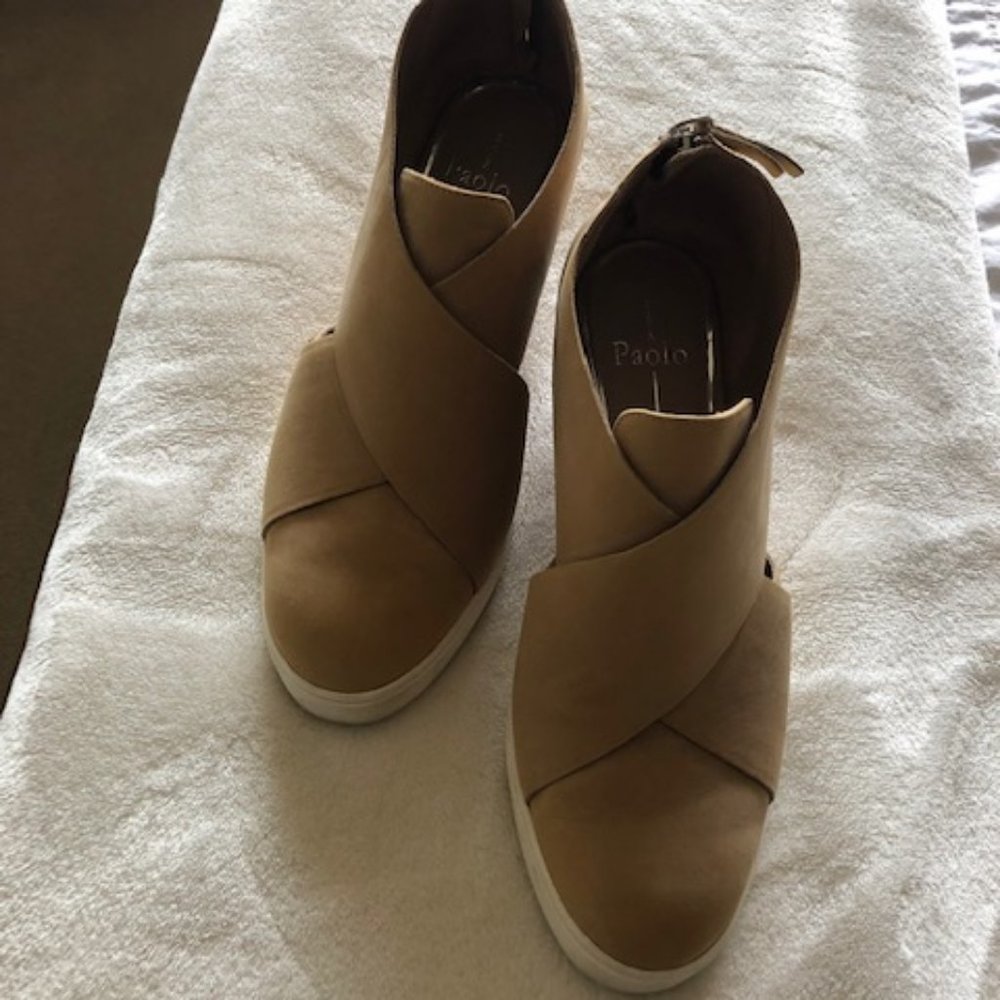 Classic L. Paolo Boots